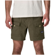 Pantalones cortos de hombre Patagonia Men's Outdoor Everyday Shorts - 6"