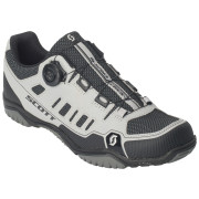 Zapatillas de ciclismo para hombre Scott Sport Crus-r Boa Reflective (2021)