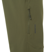 Pantalones de hombre Salomon Wayfarer 2.0 Pants M