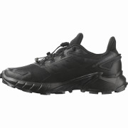 Zapatillas de carrera para mujer Salomon Supercross 4 GTX