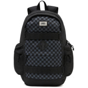 Mochila Vans PLANNED PACK 5-B negro BLACK CHECKER