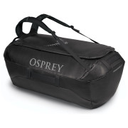 Bolsa de viaje Osprey Transporter 120 negro Black