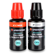 Desinfectante Lifesystems Chlorine Dioxide Liquid