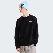 Sudadera de hombre The North Face M Evolution Box Nse Regular Crew