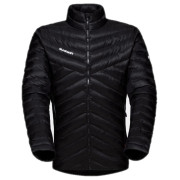 Chaqueta de invierno para hombre Mammut Albula IN Hybrid Jacket Men negro black