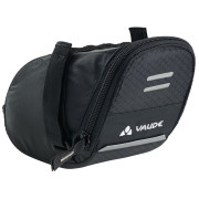 Alforja para sillín Vaude Race Light XL negro Black