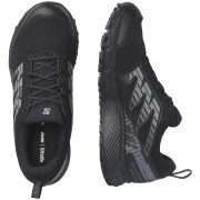 Zapatillas de carrera para hombre Salomon Wander Gore-Tex