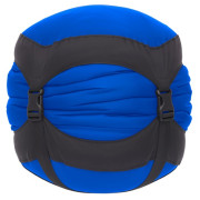 Funda de compresión para saco de dormir Sea to Summit Lightweight Compression Sack 13L azul/negro Surf the Web