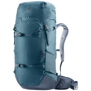 Mochila de senderismo Deuter Rise 34+