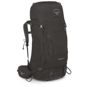 Mochila de senderismo para mujer Osprey Kyte 58 negro black