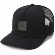 Gorra Dakine Coastline Trucker negro/gris black