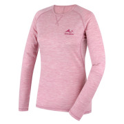 Ropa interior térmica para mujer Husky Merow L rosa faed pink