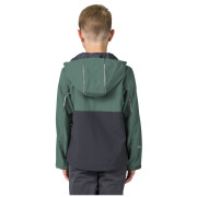 Chaqueta softshell para niños Hannah Wat Jr