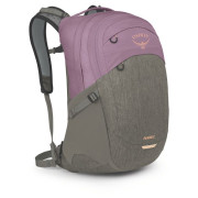 Mochila urbana Osprey Parsec marrón pashmina/tan concrete