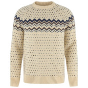 Jersey de hombre Fjällräven Övik Knit Sweater M