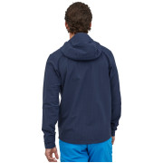 Chaqueta softshell de hombre Patagonia R1 TechFace Hoody