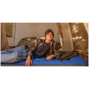 Colchón hinchable Intex Twin Dura-Beam Pillow Mat W/USB
