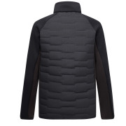 Chaqueta híbrida para hombre Regatta Cyrus Hybrid