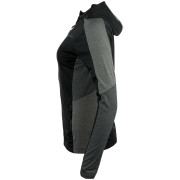 Sudadera de mujer Alpine Pro Seleda