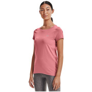 Camiseta funcional de mujer Under Armour HG Armour SS