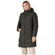 Abrigo de mujer Patagonia W's Jackson Glacier Parka