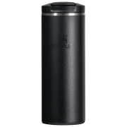 Taza térmica Stanley Transit Flip Top Mug 350 ml negro Black 2.0