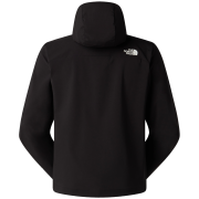 Chaqueta softshell de hombre The North Face M Nimble Hoodie 2