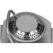 Hornillo de gas Trangia Storm GB77