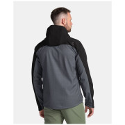 Chaqueta de hombre Kilpi Ravio-M