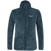Sudadera de hombre Salewa Tognazza Pl M Jkt azul pond blue