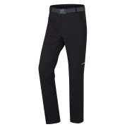 Pantalones de hombre Husky Koby M negro Black