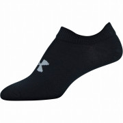 Calcetines para niños Under Armour Girl's Essential NS