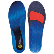 Plantillas Sidas XC Nordic 3D azul