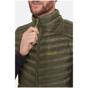 Chaleco de hombre Rab Cirrus Flex Vest