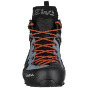 Calzado de mujer Salewa Ws Wildfire Edge Mid Gtx