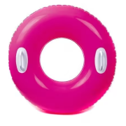 Flotador Intex Hi-Gloss Tube