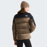 Chaqueta de mujer The North Face W Diablo Down 2.0 Jacket