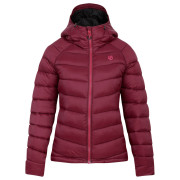 Chaqueta de mujer Dare 2b W Torrek Baffle Jacket rojo Fig