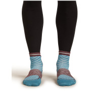 Calcetines de hombre Icebreaker Men Merino Run+ Ultralight Mini