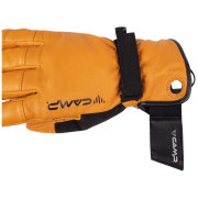 Guantes Camp Geko Revel