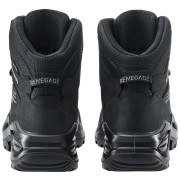 Calzado de senderismo para hombre Lowa Renegade Evo Gtx Mid Wide