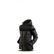 Chaqueta de invierno para mujer Trimm Credit Lady khaki khaki/black