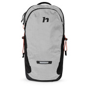 Mochila Hannah Dynamic 15 gris silver cloud