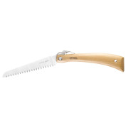 Sierra Opinel N°18 Inox naturales