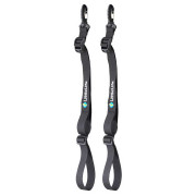 Estribos LittleLife Child Carrier Foot Stirrups