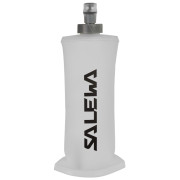 Botella Salewa Transflow Flask 0.5L blanco 0901 - TRANSPARENT