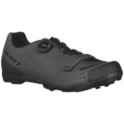 Zapatillas de ciclismo para hombre Scott Mtb Comp Boa Reflective gris/negro grey reflective/black