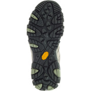 Calzado de senderismo para mujer Merrell Moab 3