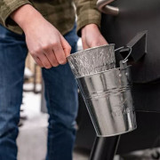 Accesorio para barbacoa Traeger BUCKET LINER 5 PACK