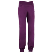 Pantalones de mujer E9 Olivia Women's violeta Amythist